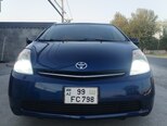 Toyota Prius-5