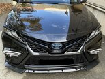 Toyota Camry-1