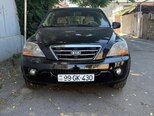 Kia Sorento-1