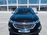 Chevrolet Equinox-1