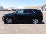 Chevrolet Equinox-4