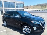 Chevrolet Equinox-5