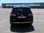 Chevrolet Equinox-8