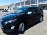 Chevrolet Equinox-7
