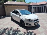 Chevrolet Aveo-3