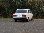 LADA (VAZ) 2107-2
