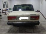 LADA (VAZ) 2107-3