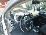 Chevrolet Aveo-8