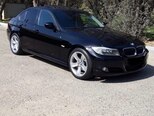 BMW 330-4