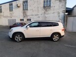 Chevrolet Orlando-2