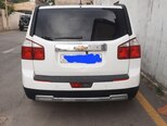 Chevrolet Orlando-3