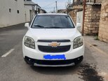 Chevrolet Orlando-1
