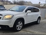 Chevrolet Orlando-14