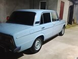 LADA (VAZ) 2106-2
