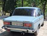 LADA (VAZ) 2106-8
