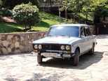 LADA (VAZ) 2106-7