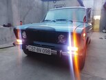 LADA (VAZ) 2106-13