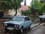 LADA (VAZ) 2106-6
