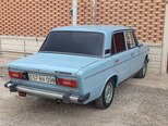 LADA (VAZ) 2106-3