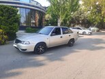 Daewoo Nexia-7