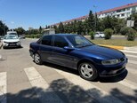 Opel Vectra-4