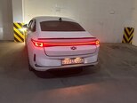 Changan Qiyuan A05-5