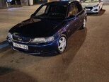 Opel Vectra-13
