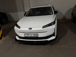 Changan Qiyuan A05-1
