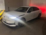 Changan Qiyuan A05-6