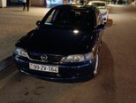Opel Vectra-14