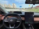 Changan Qiyuan A05-4