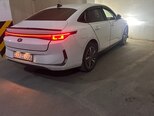 Changan Qiyuan A05-7