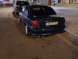 Opel Vectra-15