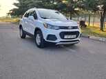 Chevrolet Trax-2