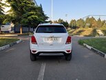Chevrolet Trax-5