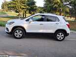 Chevrolet Trax-3