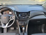 Chevrolet Trax-8