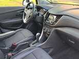 Chevrolet Trax-6