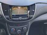 Chevrolet Trax-9