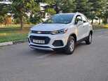Chevrolet Trax-1