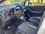 Chevrolet Trax-7