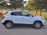Chevrolet Trax-4