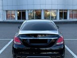 Mercedes C 300-5