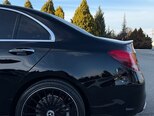 Mercedes C 300-6