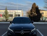 Mercedes C 300-1