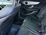 Mercedes C 300-9