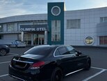 Mercedes C 300-4
