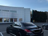 Mercedes C 300-3