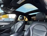 Mercedes C 300-8