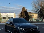 Mercedes C 300-2